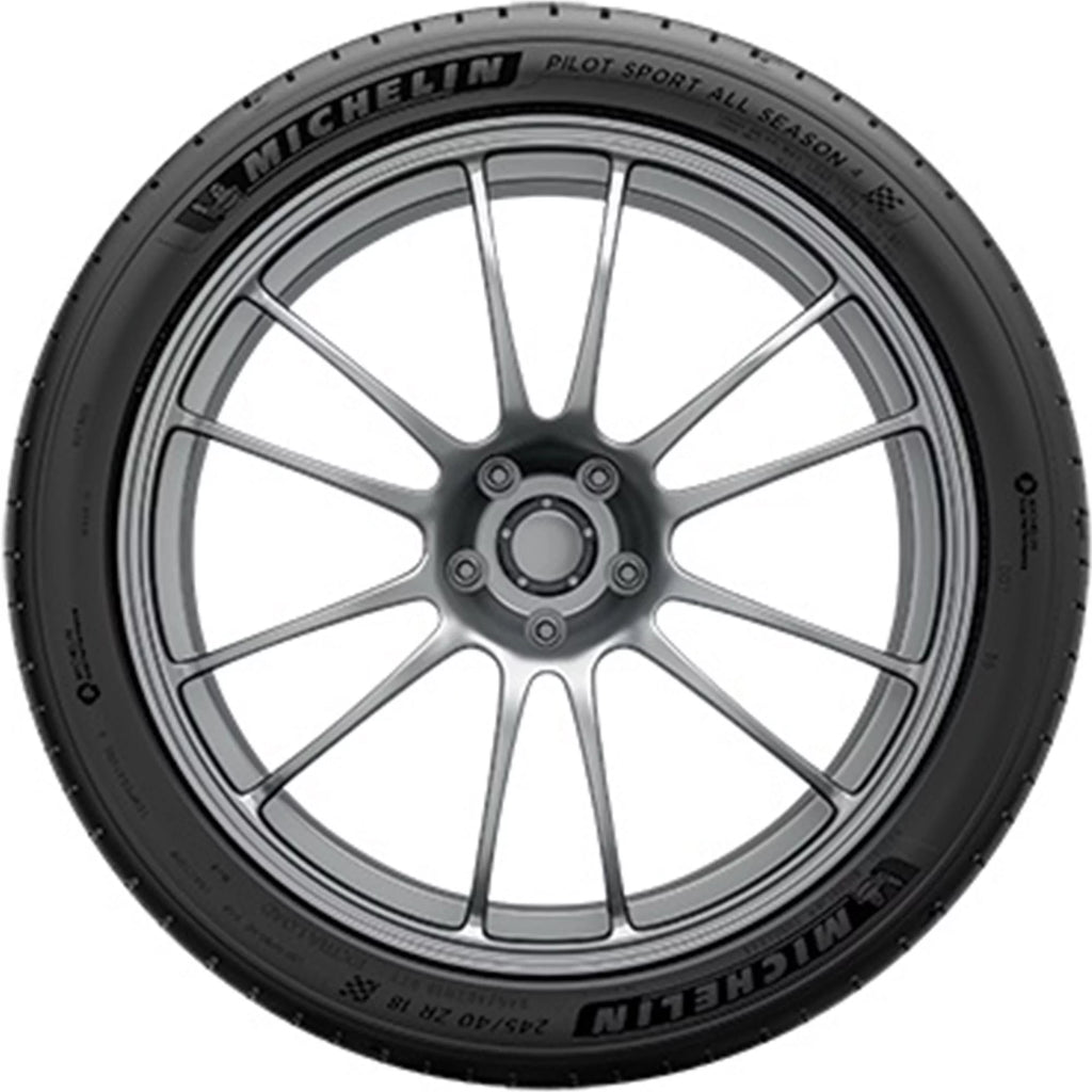 All Season 275/40ZR21 107Y XL Passenger Tire B411