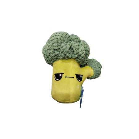 Broccoli Dog Toy E223924