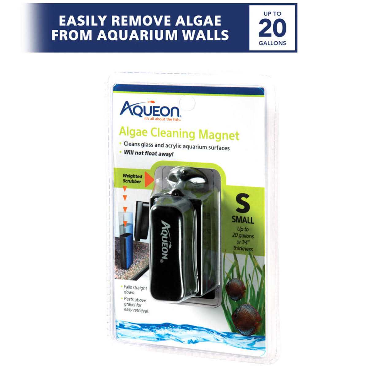 Algae Cleaning Magnet M598667