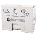 30 x 37 in. 16 Micron High-Density Can Liner Y575890