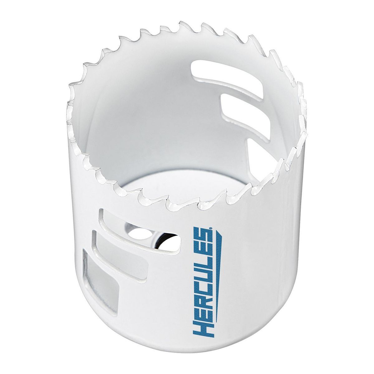 2-1/8 in. Bi-Metal Hole Saw X12885