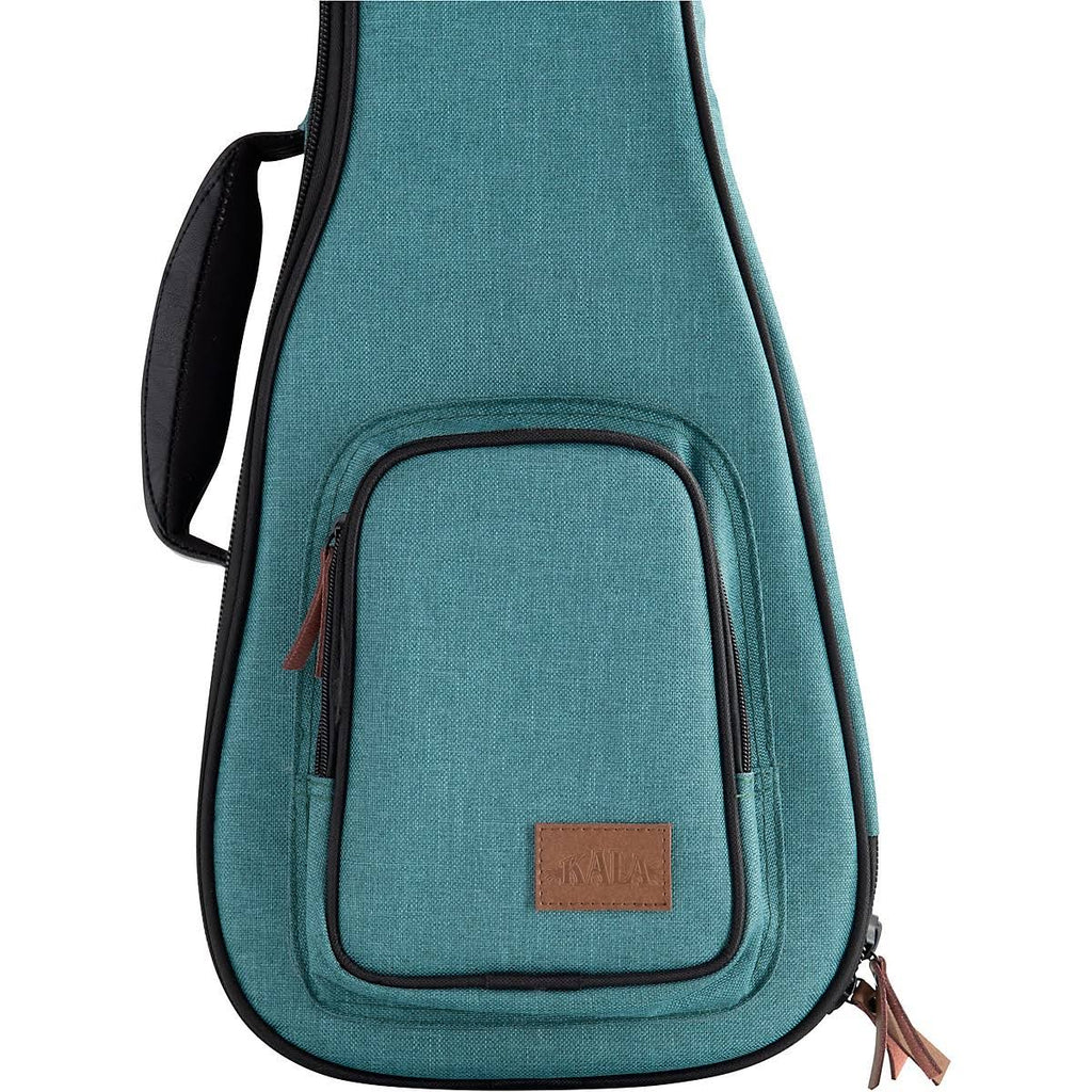 Blue Concert Ukulele Case H254