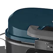Red Propane Gas Grill T694878