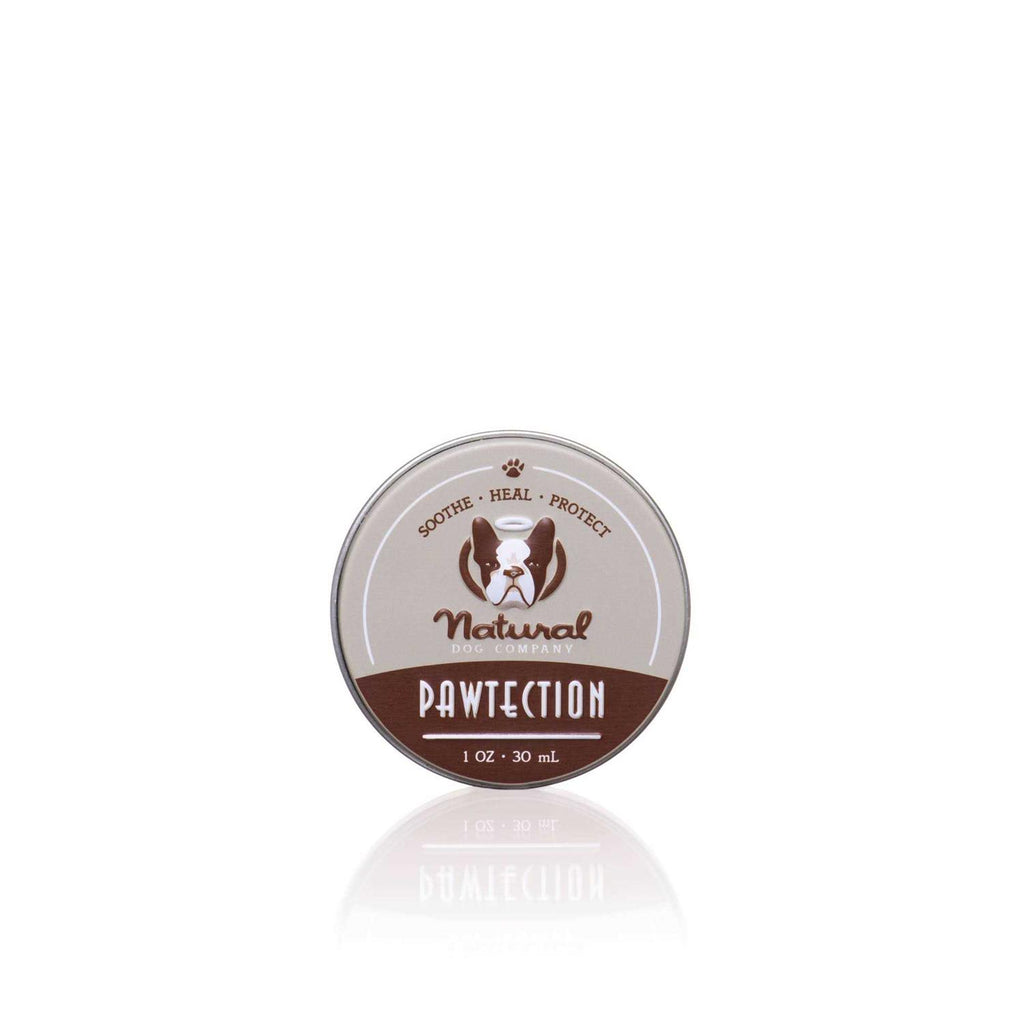 Dog Paw Balm Tin F639