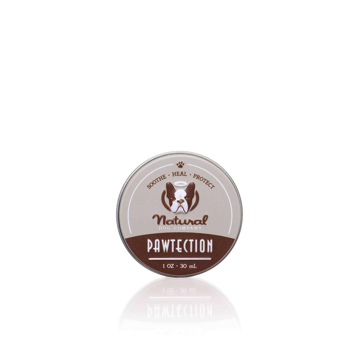 Dog Paw Balm Tin F639