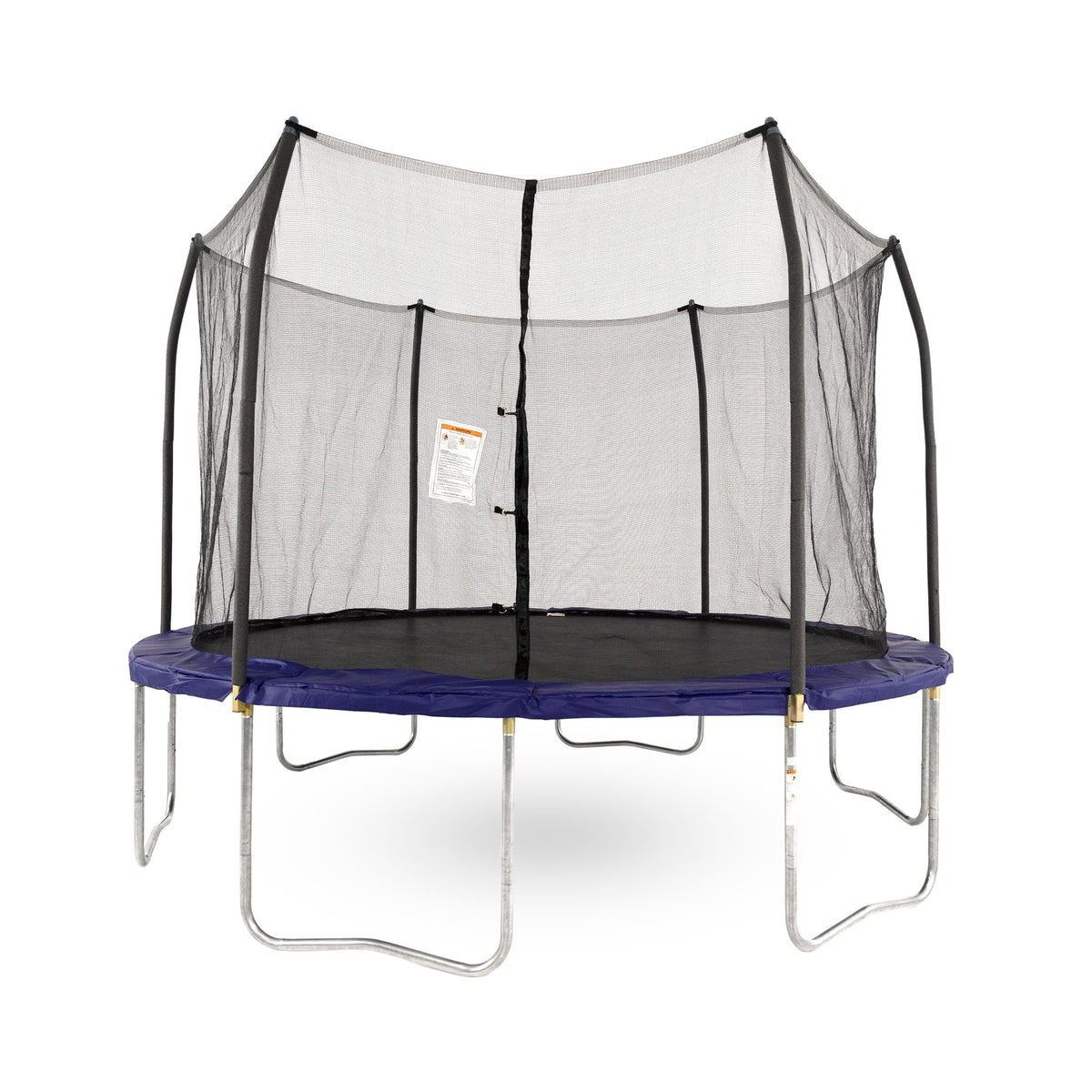 12' Trampoline with Safety Enclosure K723