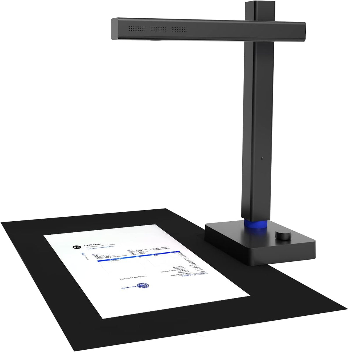 5MP Portable Document Camera Q672439