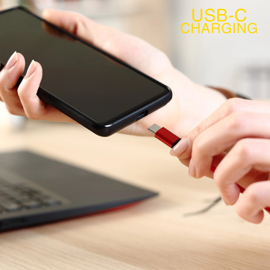Lithium Jump Starter with USB Power Bank D4951