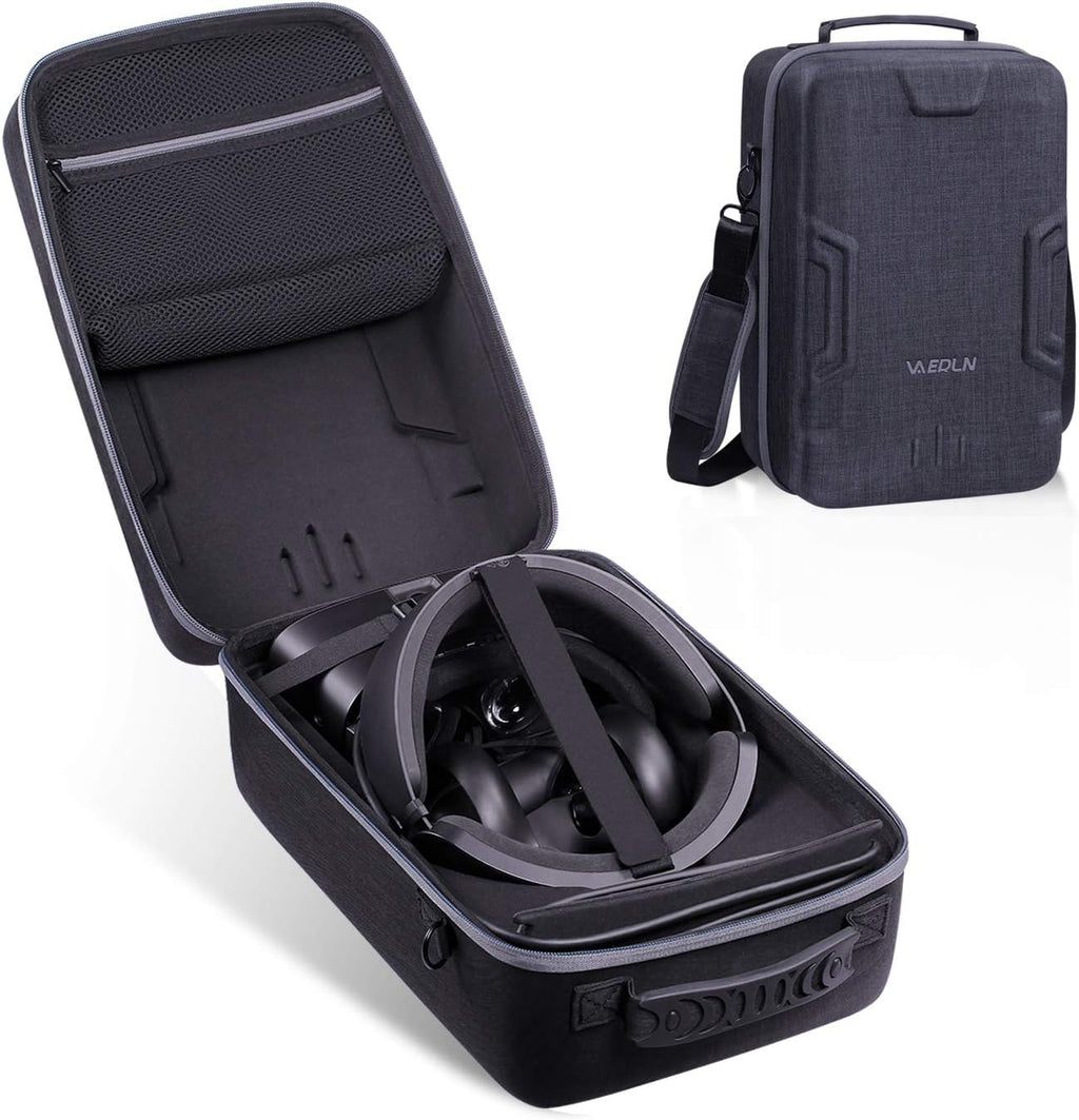 VR Gaming Headset Travel Case H337501