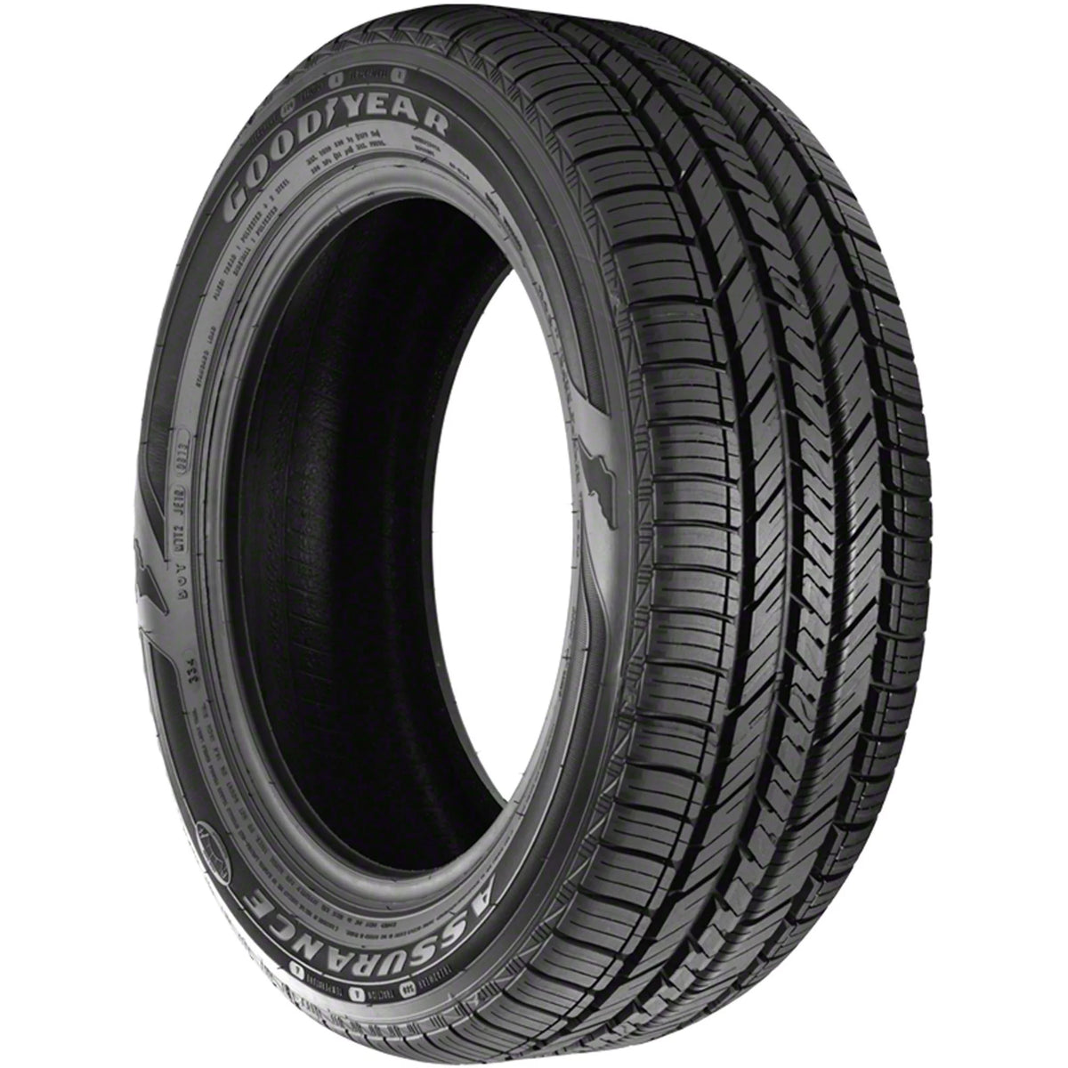 All Season 255/65R18 111H Passenger Tire J9981