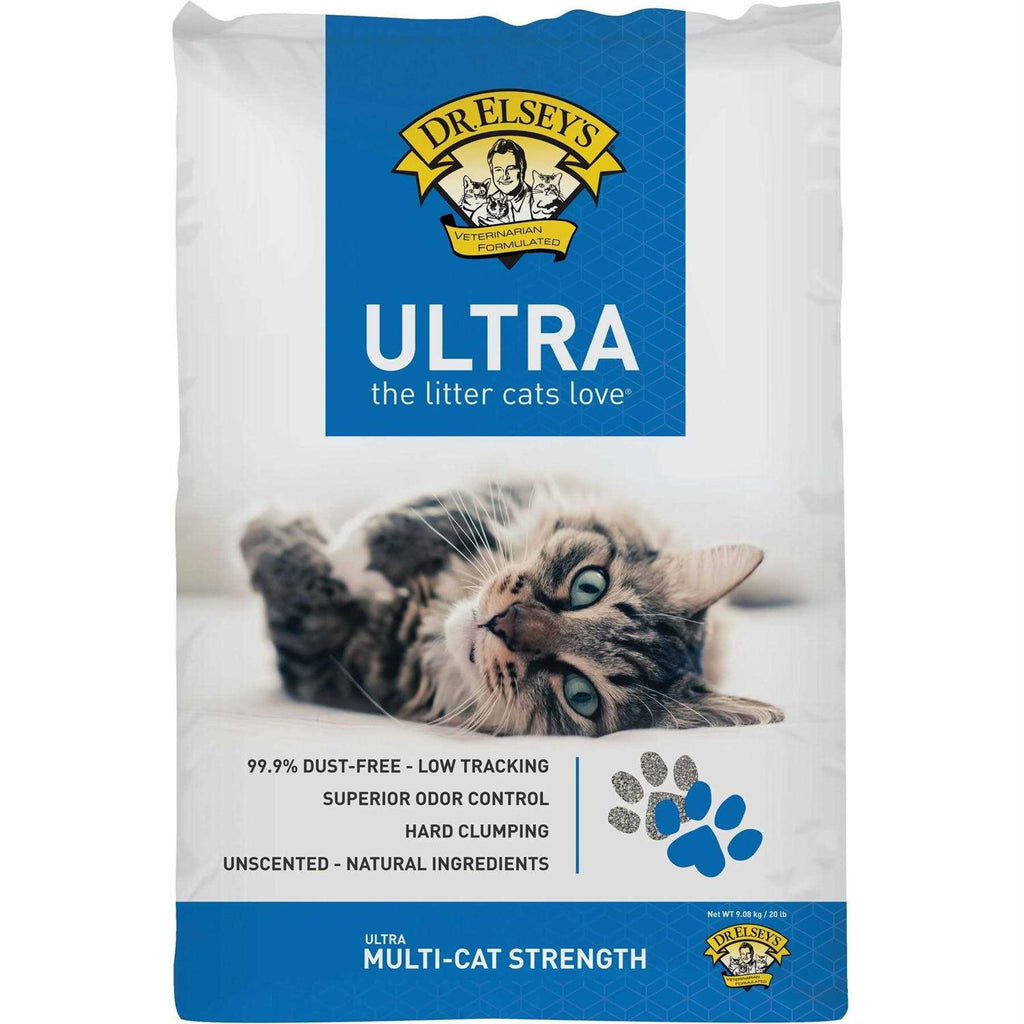 Cat Litter E840116
