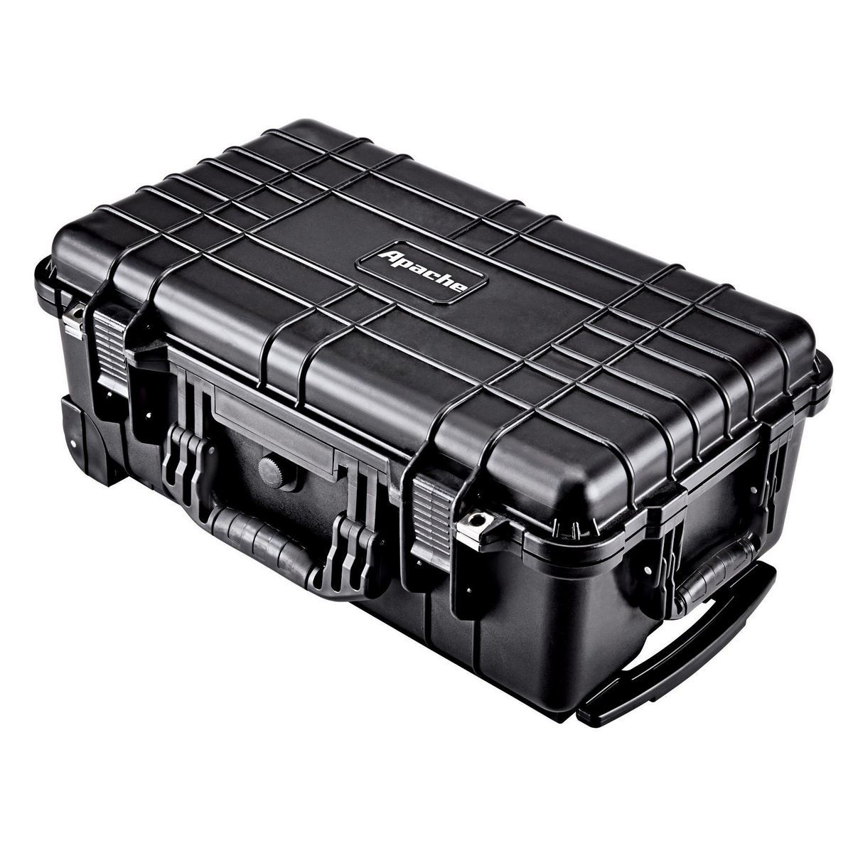 X-Large Weatherproof Rolling Carry-On Case S4646