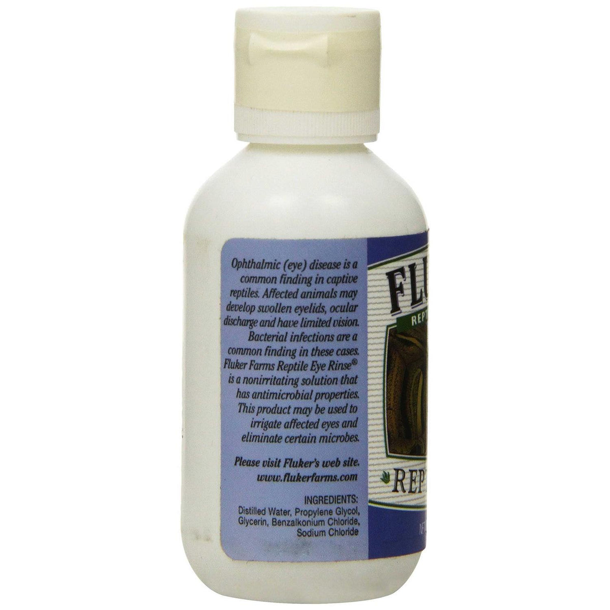 Reptile Eye Rinse C267