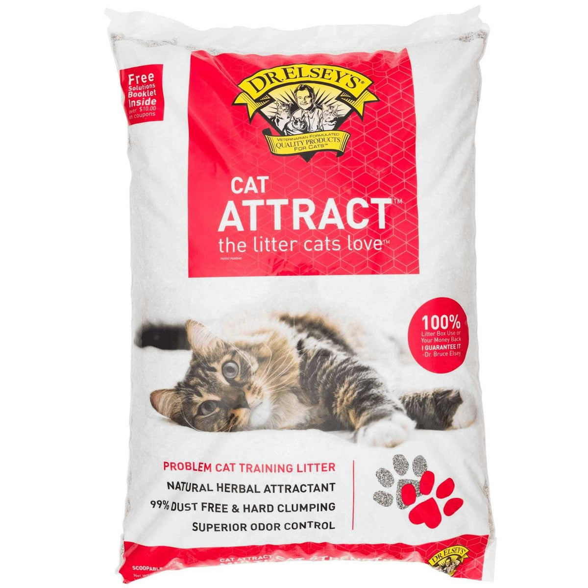 Cat Litter O2935