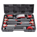 Body And Fender Set, 7 Piece J361