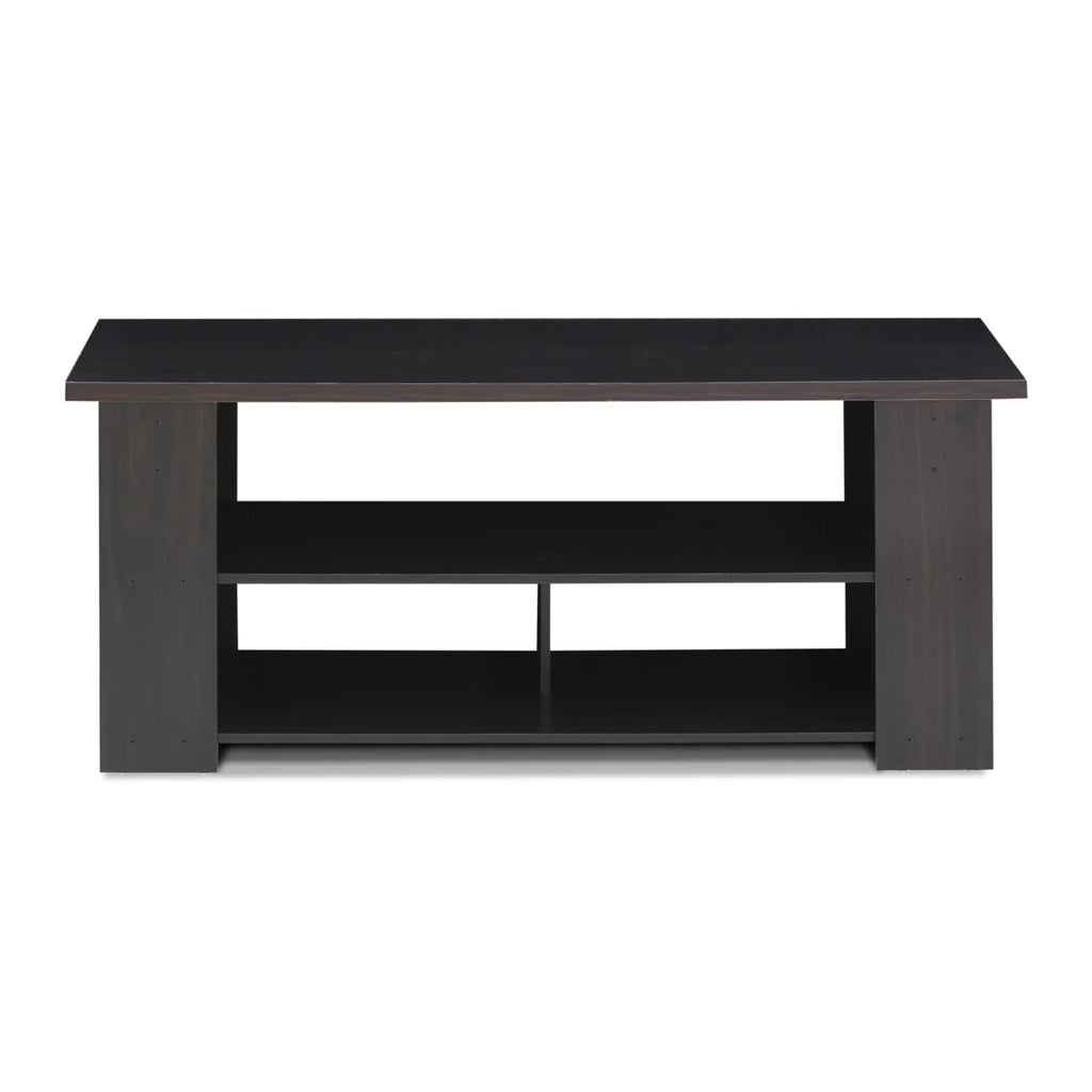 Espresso TV Stand Up To 55-Inch F271
