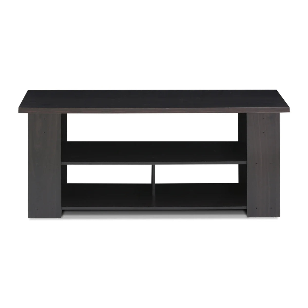 Espresso TV Stand Up To 55-Inch F271