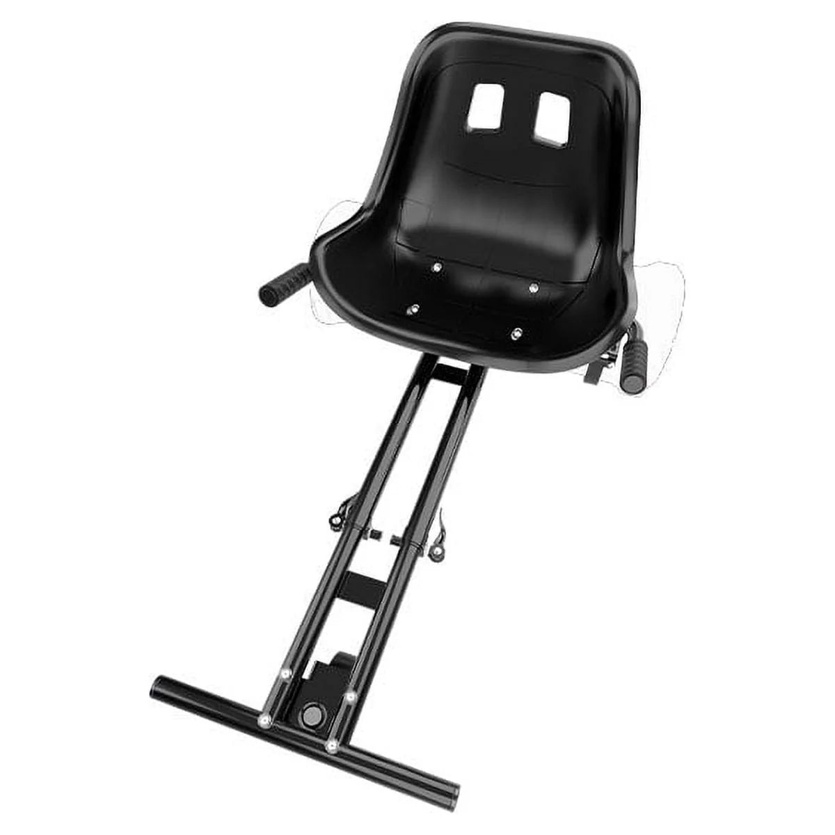 Black Hoverboard Attachment R804
