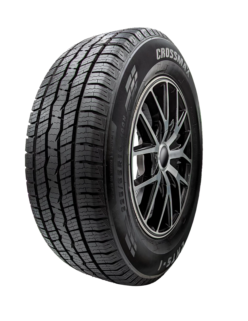All-Season Tire 265/70R16 112T J890