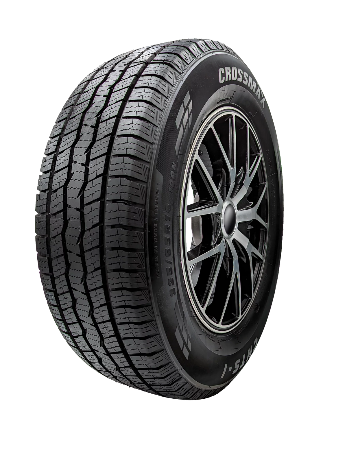 All-Season Tire 265/70R16 112T J890