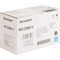Cyan Toner Cartridge M317158