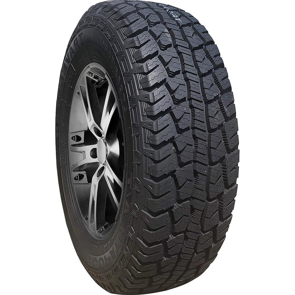 All Terrain Tire LT275/70R18 10 Ply M78853