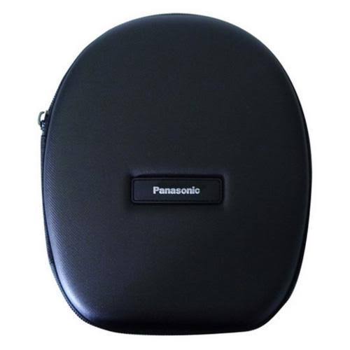 Black Over-Ear Noise Canceling Headphones B425065