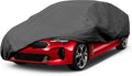 Waterproof All Weather Car Cover J40648