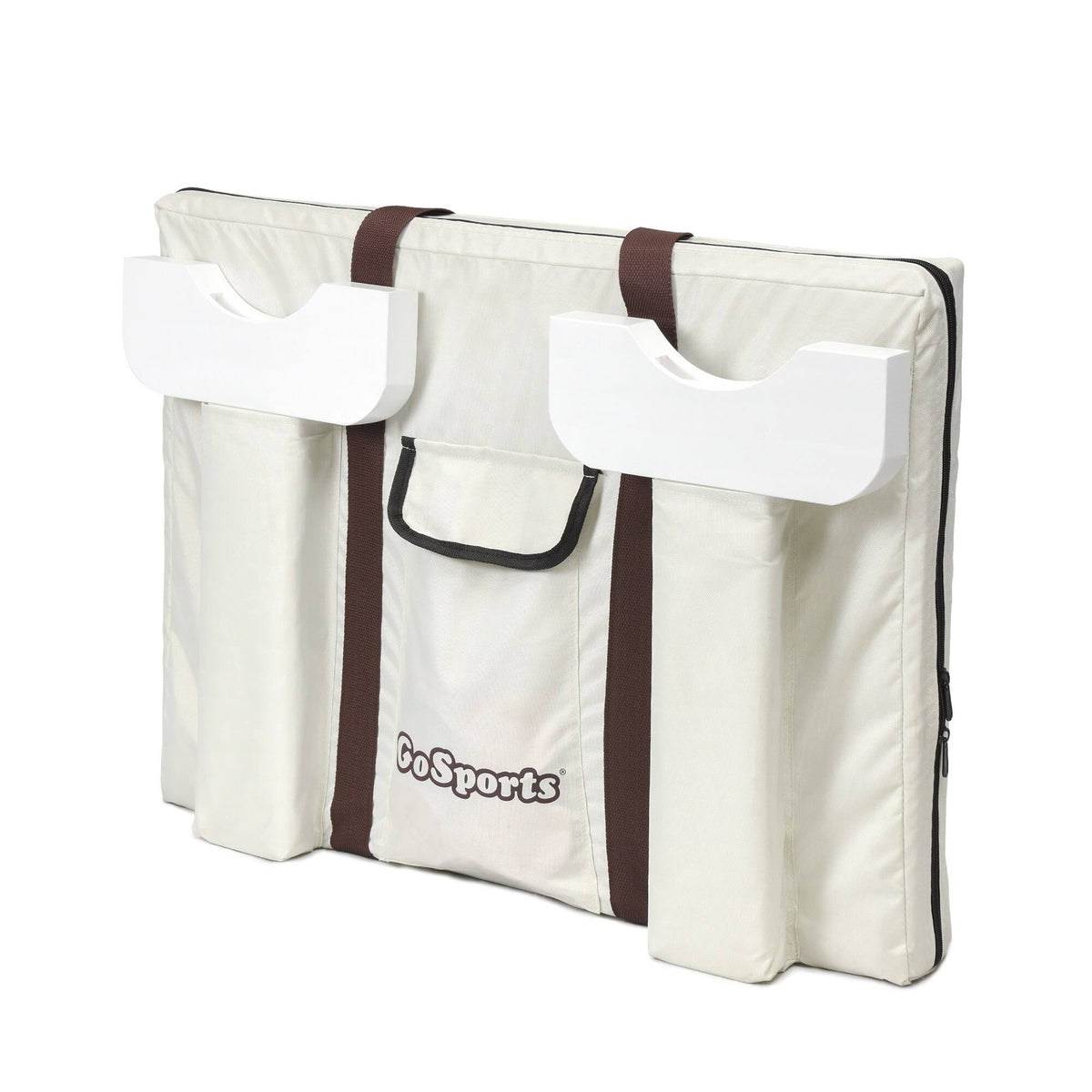 Giant 4-in-a-Row Game with Carrying Case O74612
