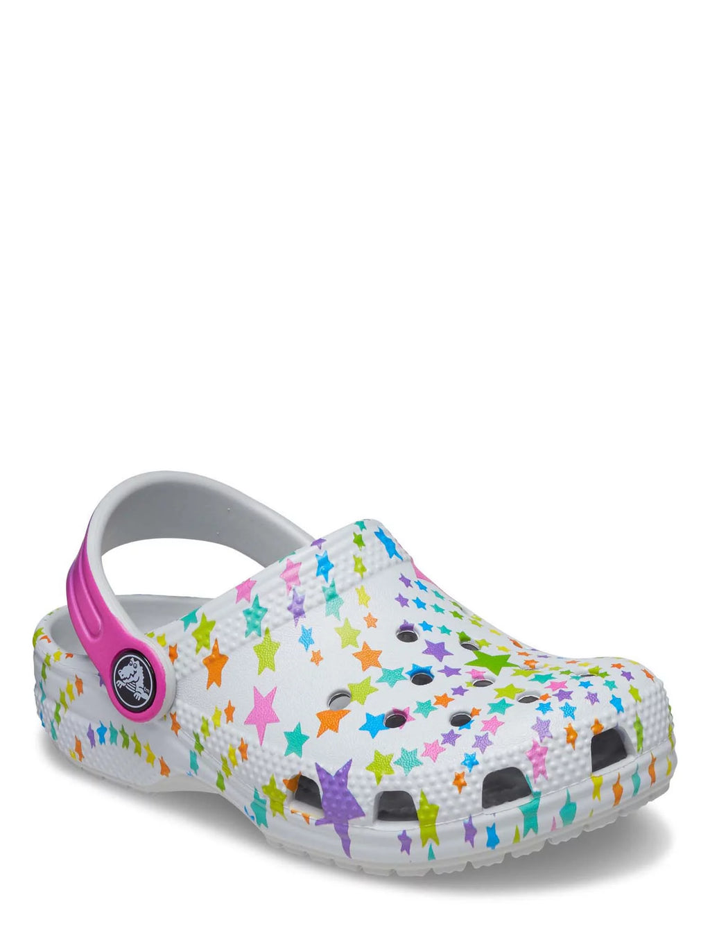 Toddler & Kids Classic Clog N1454