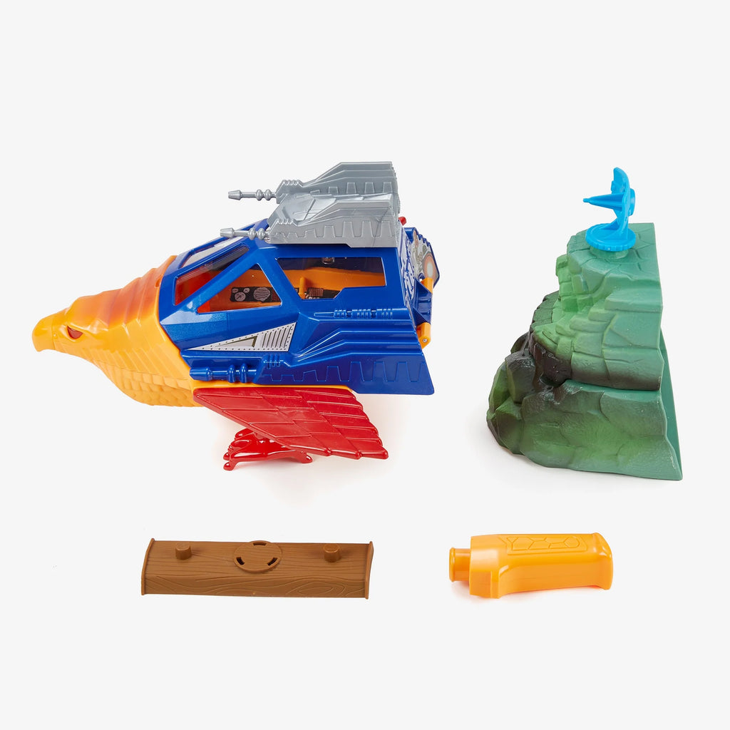 Point Dread and Talon Fighter Playset W469