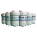 Compatible CTO Refrigerator Water Filter 6-Pack U35337