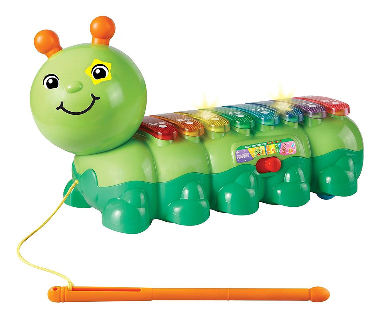 Xylophone M1993