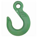 1/2 inch Painted Grade 100 Eye Sling Hook F95931
