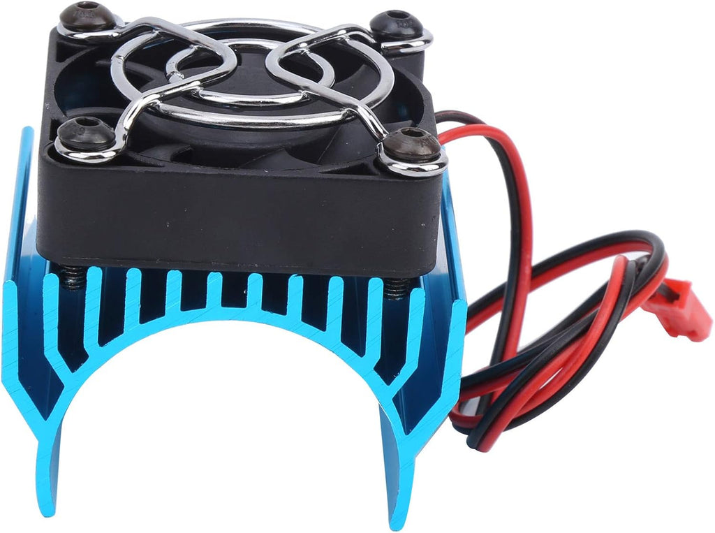 3650 Motor 2300KV 120A Brushless ESC RC Drive System Set G3376