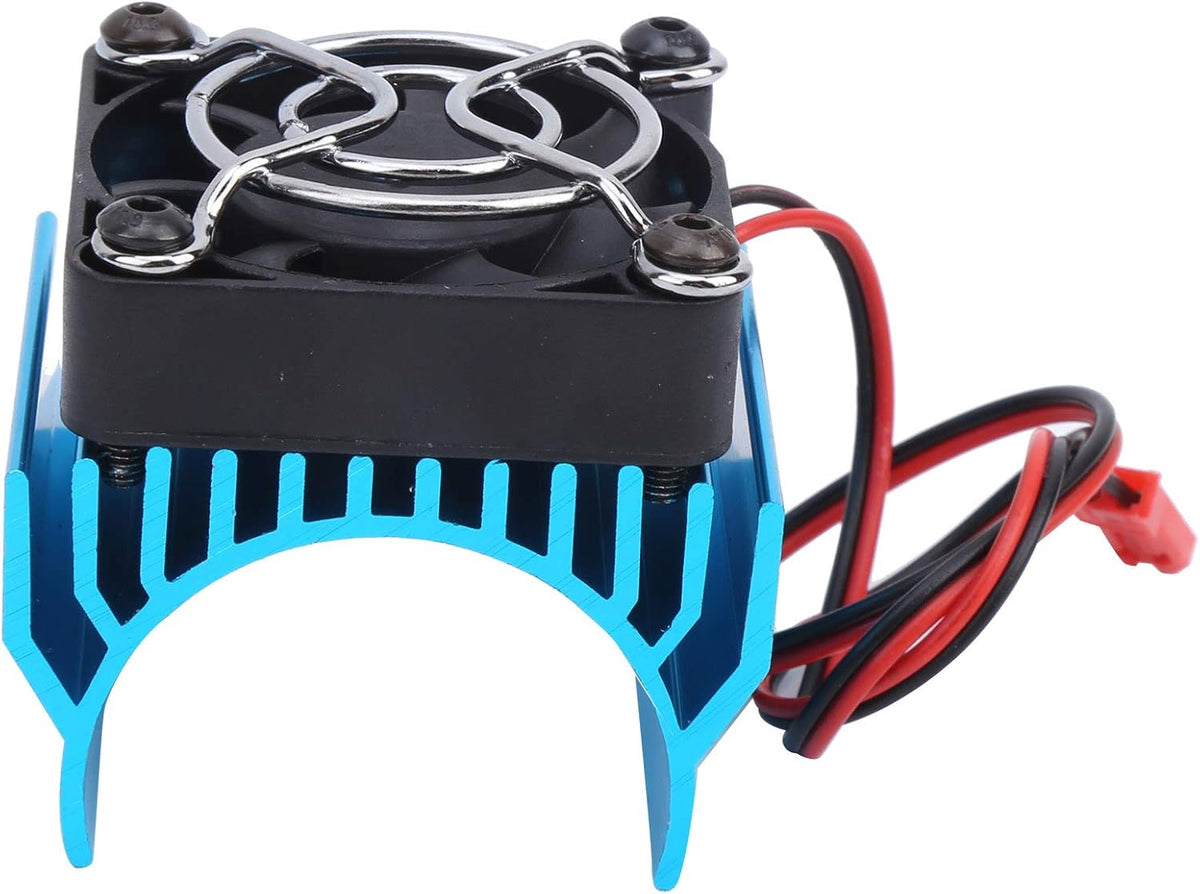 3650 Motor 2300KV 120A Brushless ESC RC Drive System Set G3376