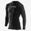 Wetsuit Base Layer Black L D77434