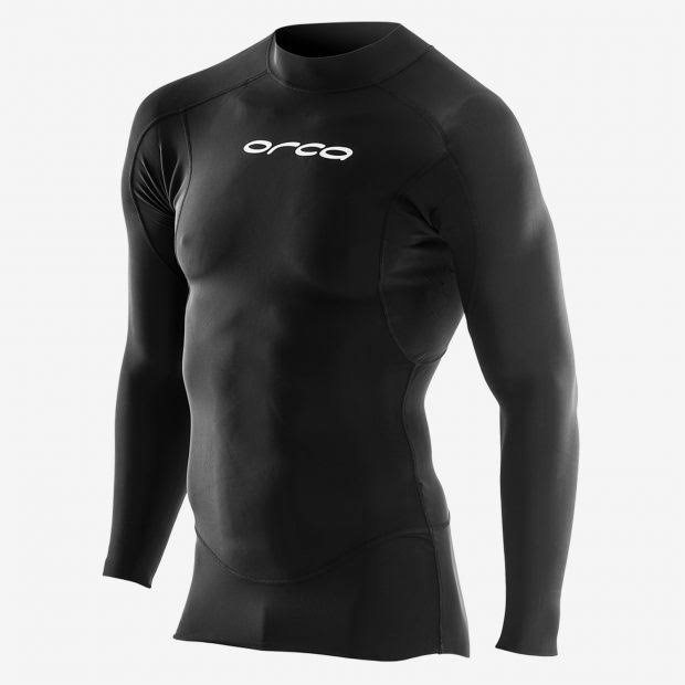 Wetsuit Base Layer Black L D77434