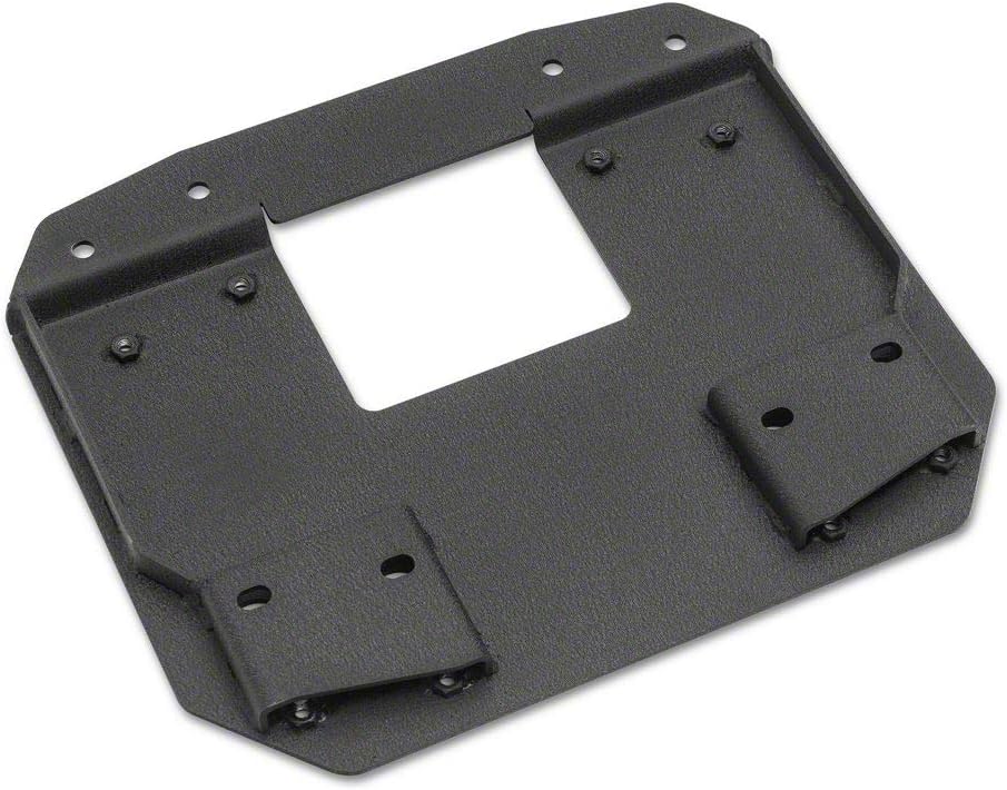 Spare Tire Relocation Bracket N1891