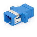SC to SC Singlemode Simplex Fiber Coupler 10 Pack G16120