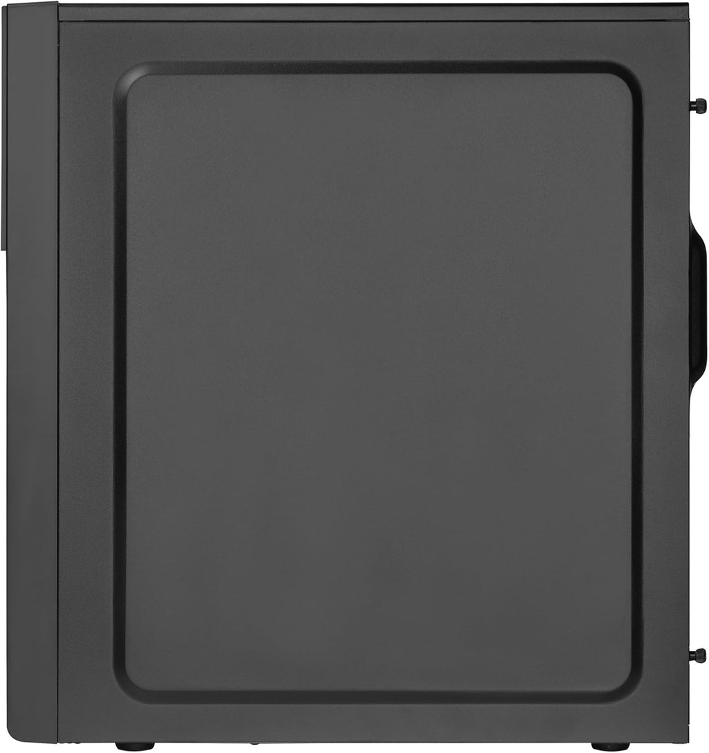 Black ATX Tower Case C45078