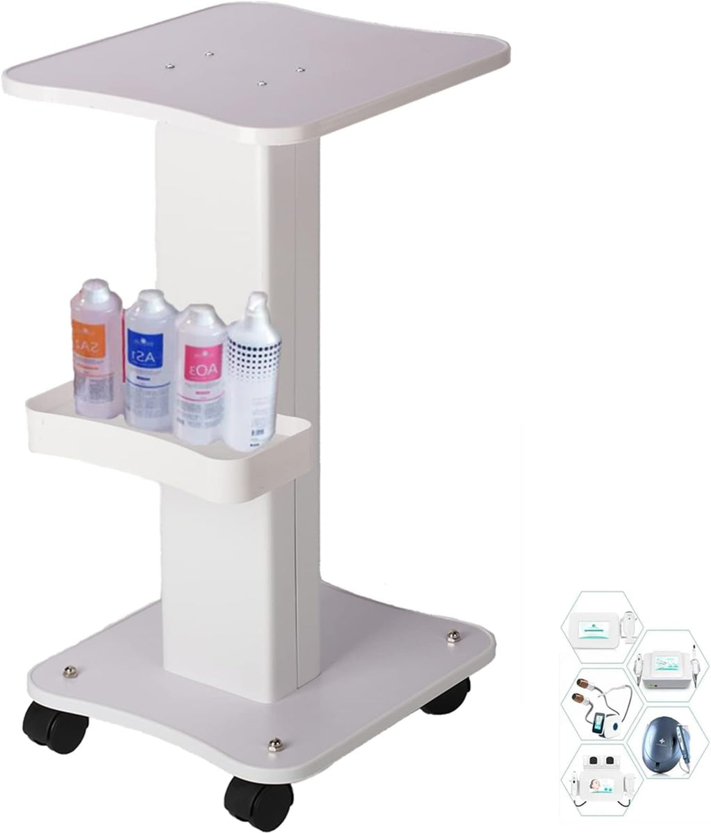 Salon Trolley Cart with Wheels Z628