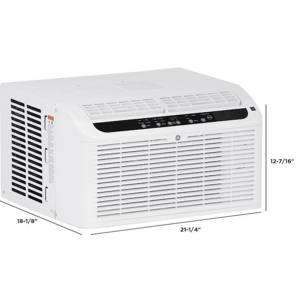 8000 BTU Window Air Conditioner O788