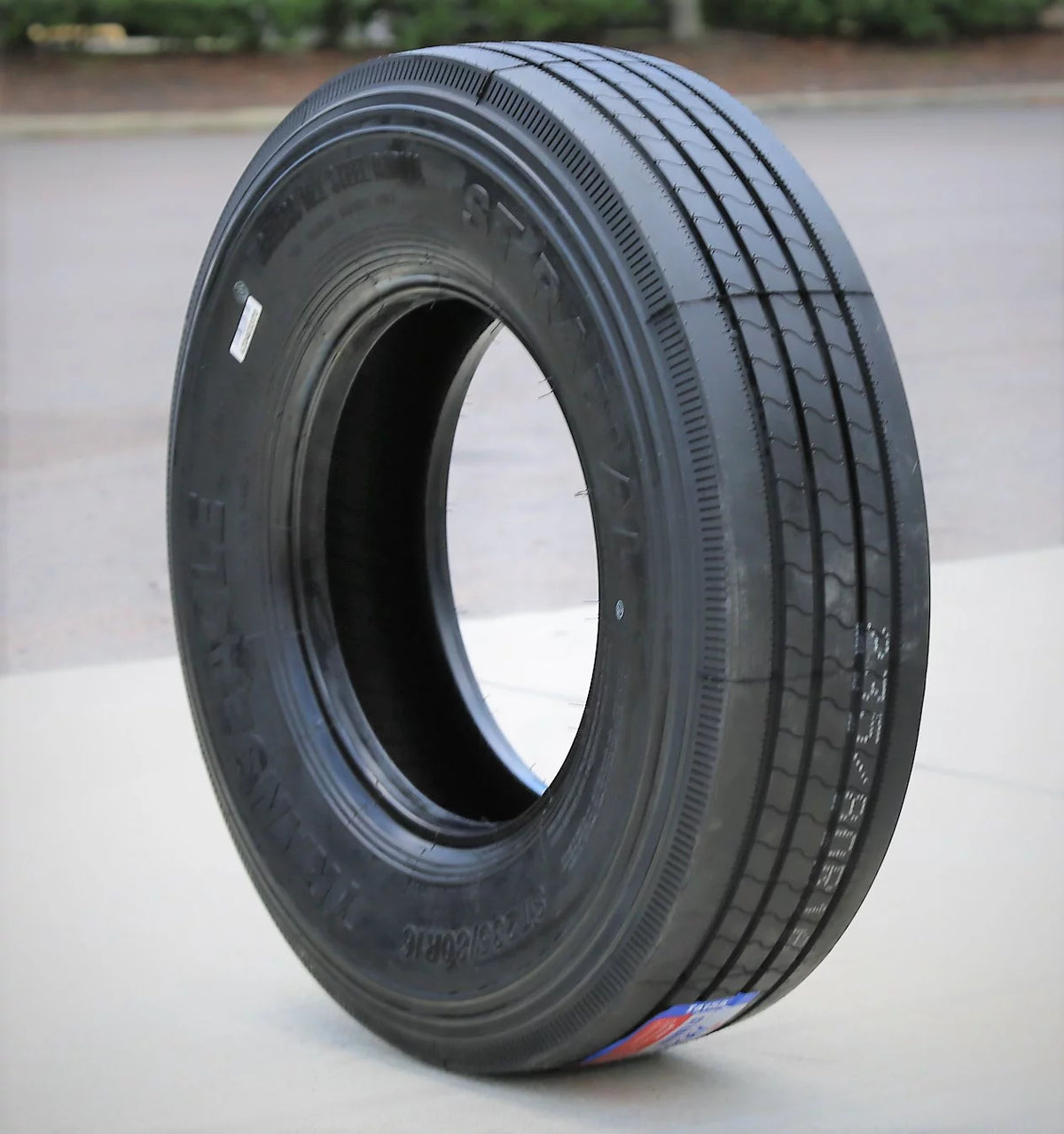 ST 235/80R16 16 Ply Trailer Tire K7893