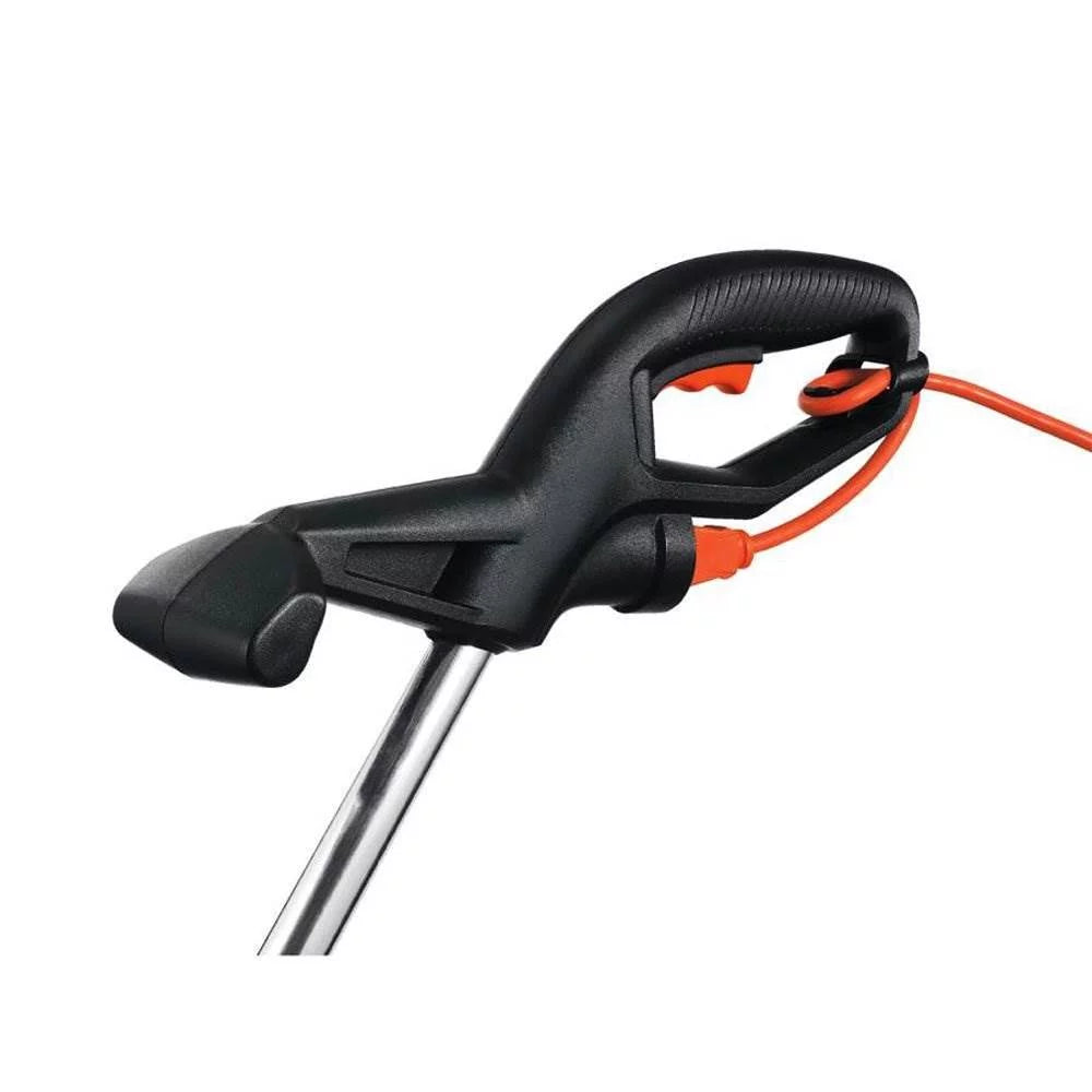 3.5 Amp Corded Electric String Trimmer and Edger P90961