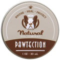 Dog Paw Balm Tin F639