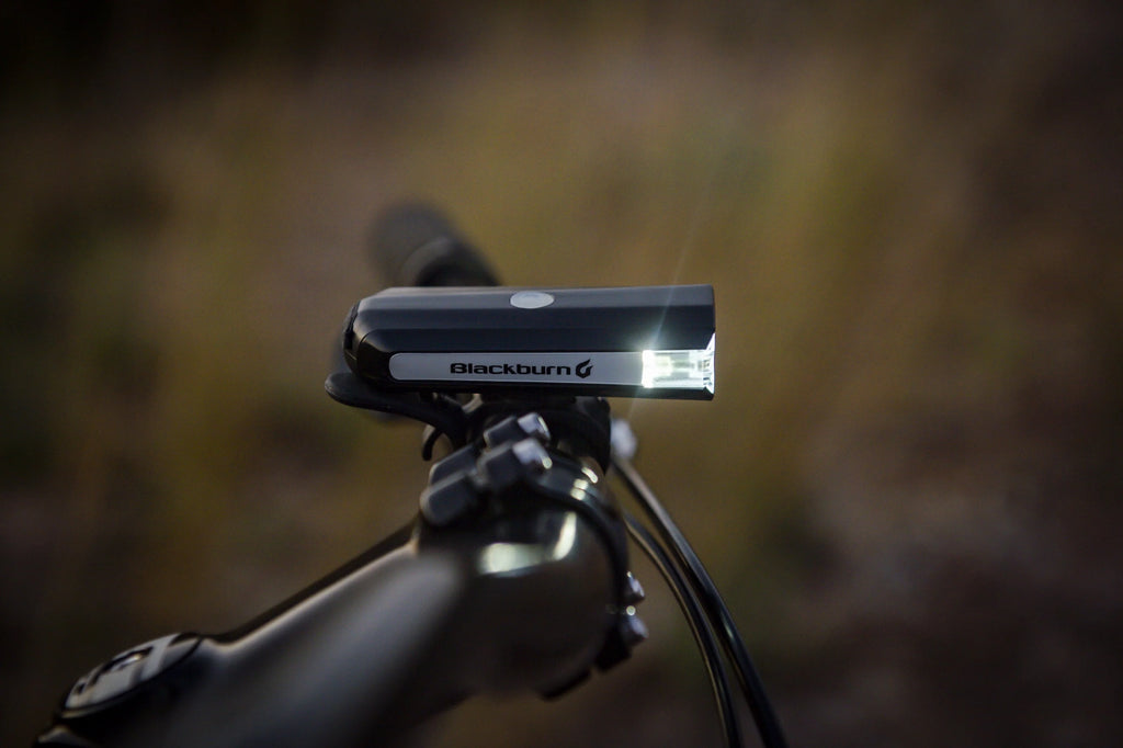 200 Lumen Bicycle Light Set W385