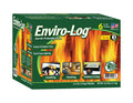 4.3 lb Firelogs 6 Count E851331