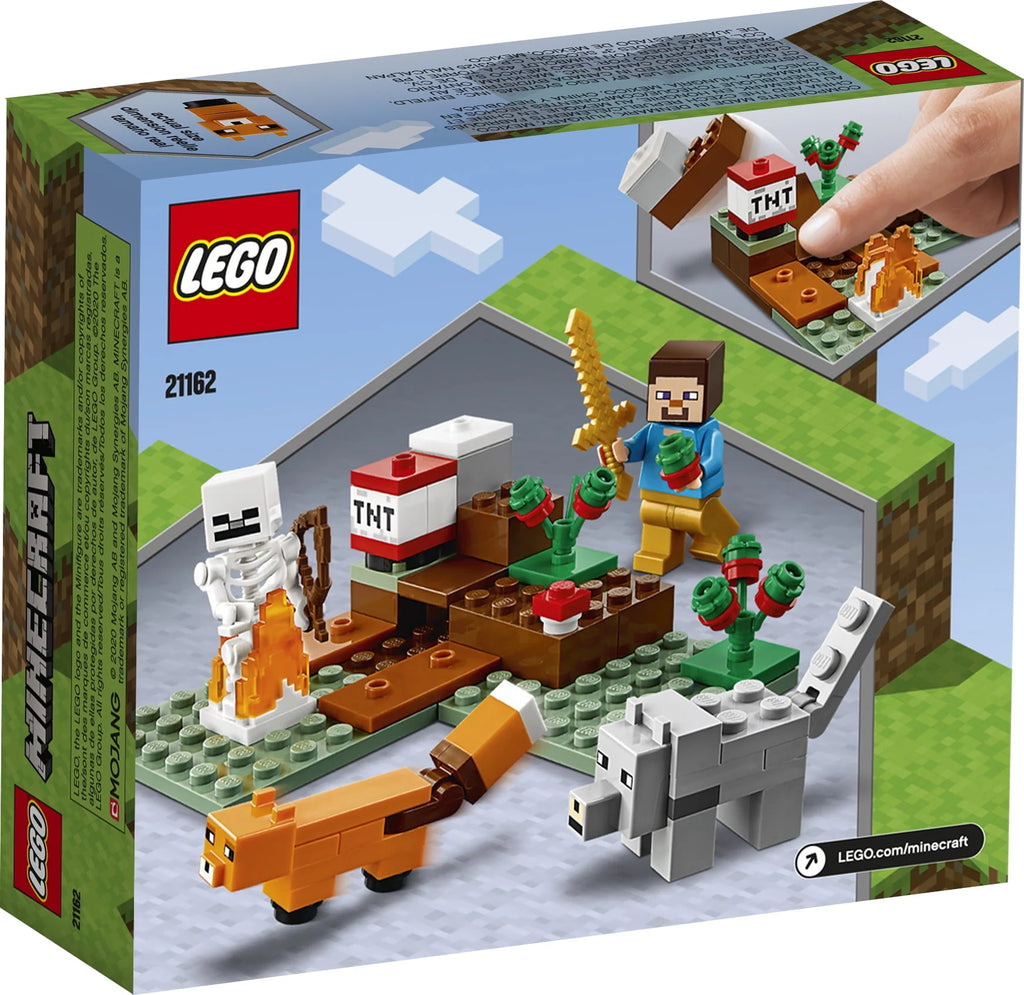 Building Set (74 Pieces) O690865