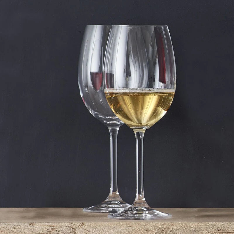 White Wine Glass 2pcs 45cl U256358